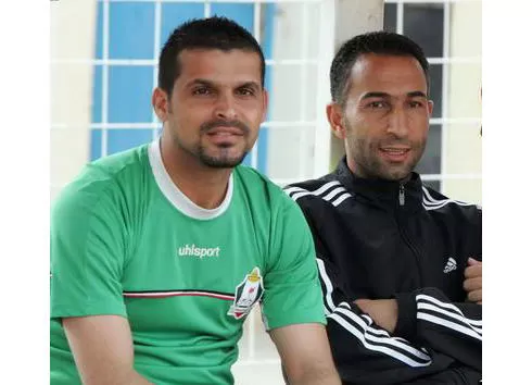 مدار الساعة,أخبار رياضية