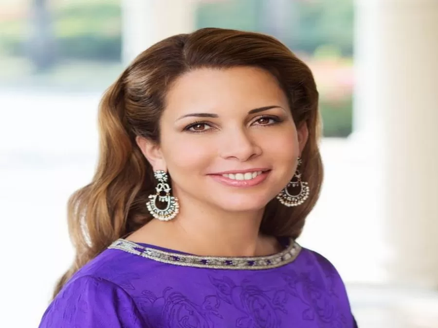 مدار الساعة,أخبار رياضية,المملكة الأردنية الهاشمية,الأميرة هيا بنت الحسين