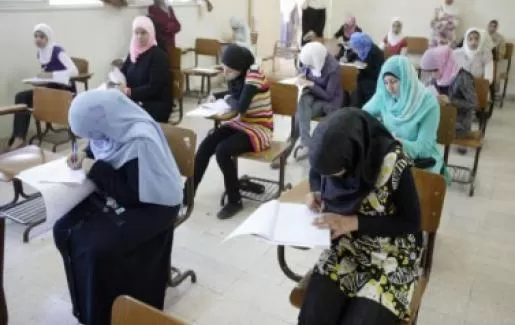 مدار الساعة,أخبار الجامعات الأردنية,وزير التعليم العالي والبحث العلمي,جامعة البلقاء التطبيقية,امتحان الشامل,امتحان الشهادة الجامعية المتوسطة