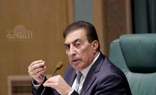 مدار الساعة,أسرار أردنية,مجلس النواب الأردني