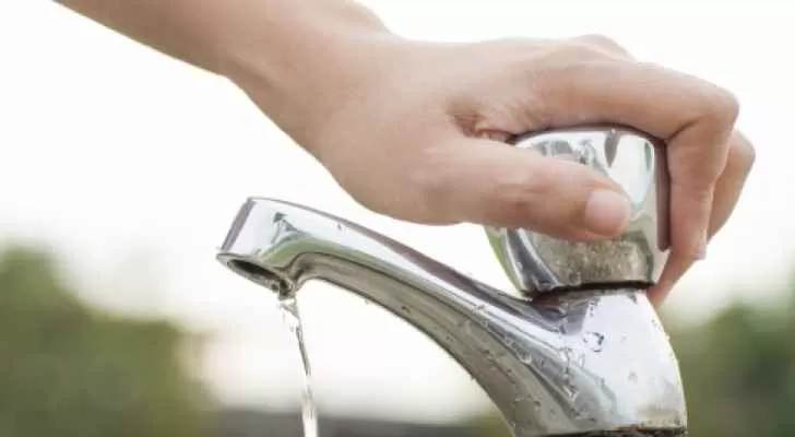 مدار الساعة,أخبار الأردن,اخبار الاردن,وزارة المياه والري,سلطة المياه,وزارة المياه