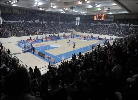 مدار الساعة,أخبار رياضية,مدينة الحسين للشباب