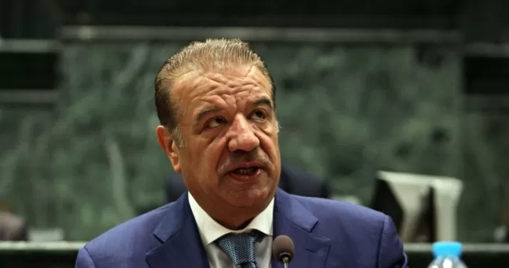 مدار الساعة,أخبار مجلس النواب الأردني,نائب رئيس الوزراء,وزير الدولة لشؤون رئاسة الوزراء,رئيس الوزراء,رئاسة الوزراء,الضمان الاجتماعي,مجلس النواب