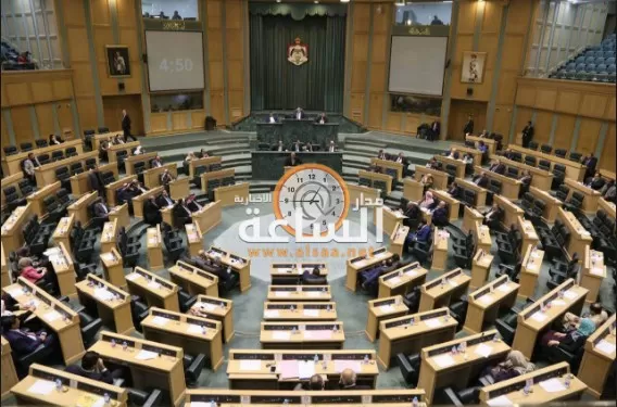 مدار الساعة,أخبار مجلس النواب الأردني,وزير الشباب,وزارة الطاقة والثروة المعدنية,الضمان الاجتماعي,مجلس النواب,وزارة الشباب,مؤسسة ضمان الودائع,وزارة الطاقة,أمانة عمان