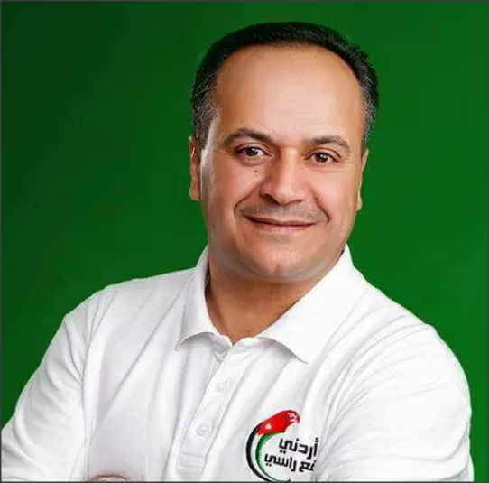 مدار الساعة,أسرار أردنية