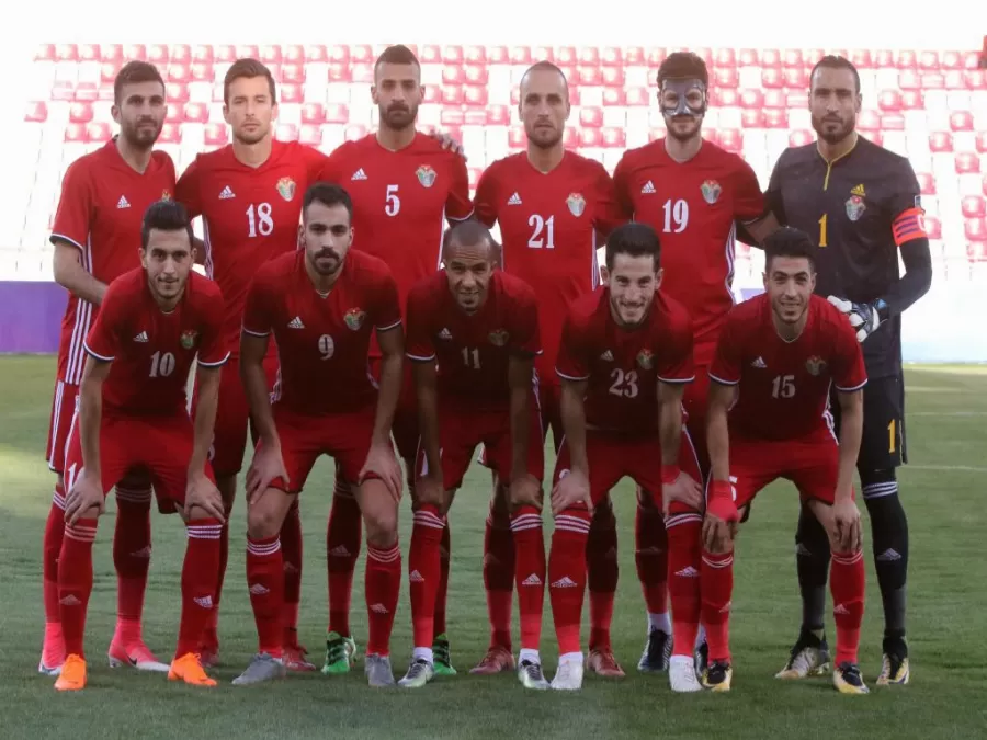 مدار الساعة,أخبار رياضية,الملك عبدالله الثاني,منتخب النشامى,كأس آسيا,المنتخب الوطني