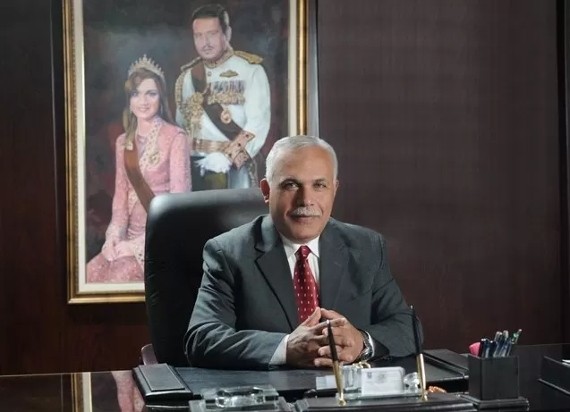 مدار الساعة,أخبار الجامعات الأردنية,جامعة عمان الأهلية