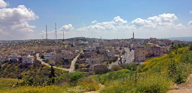 مدار الساعة,أخبار السياحة في الأردن,وزارة السياحة