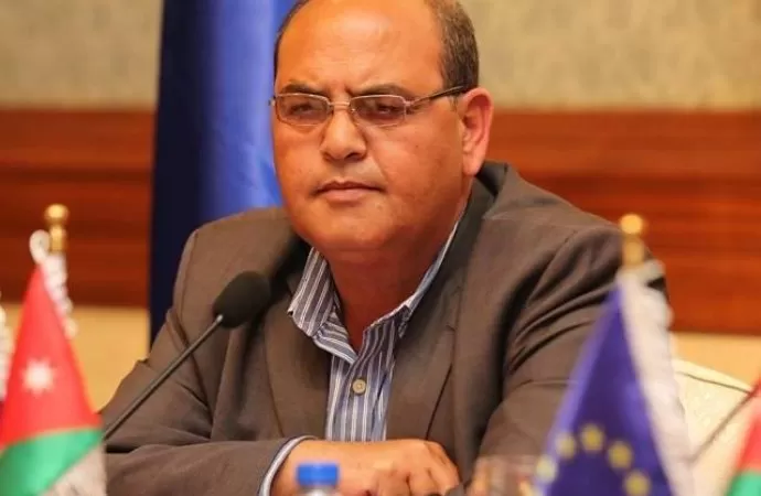 مدار الساعة,أسرار أردنية