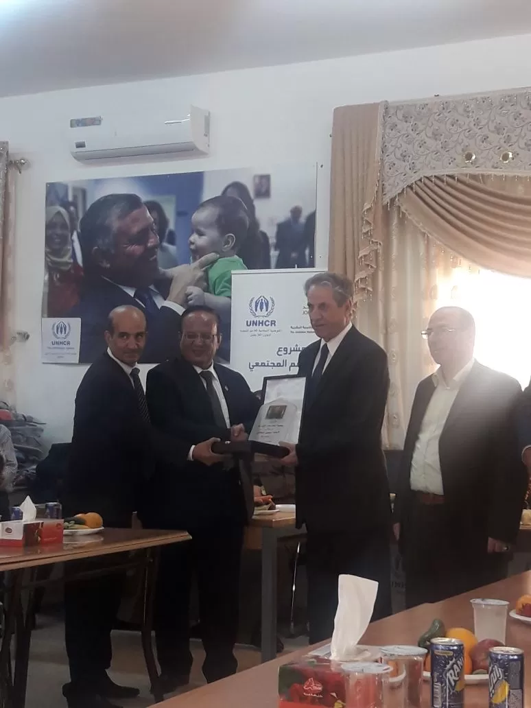 مدار الساعة,أخبار المجتمع الأردني,التنمية الاجتماعية,مستشفى معان