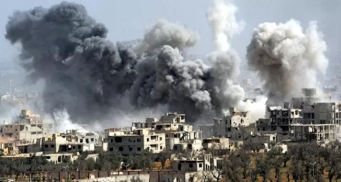 مدار الساعة,أخبار عربية ودولية