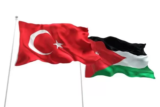 مدار الساعة,أخبار مجلس النواب الأردني