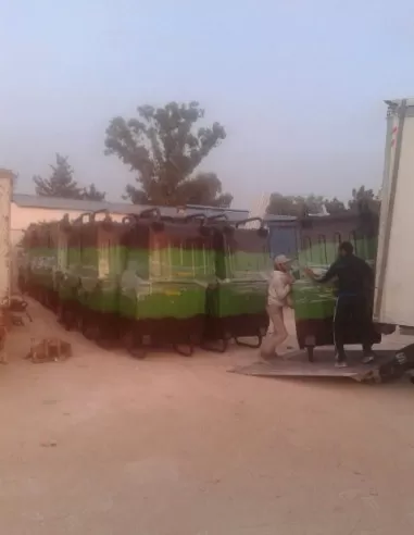 مدار الساعة,أخبار الأردن,اخبار الاردن,وزير البيئة,وزارة البيئة