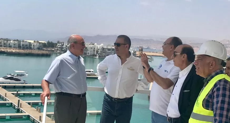 مدار الساعة,أخبار المجتمع الأردني,سلطة منطقة العقبة الاقتصادية الخاصة