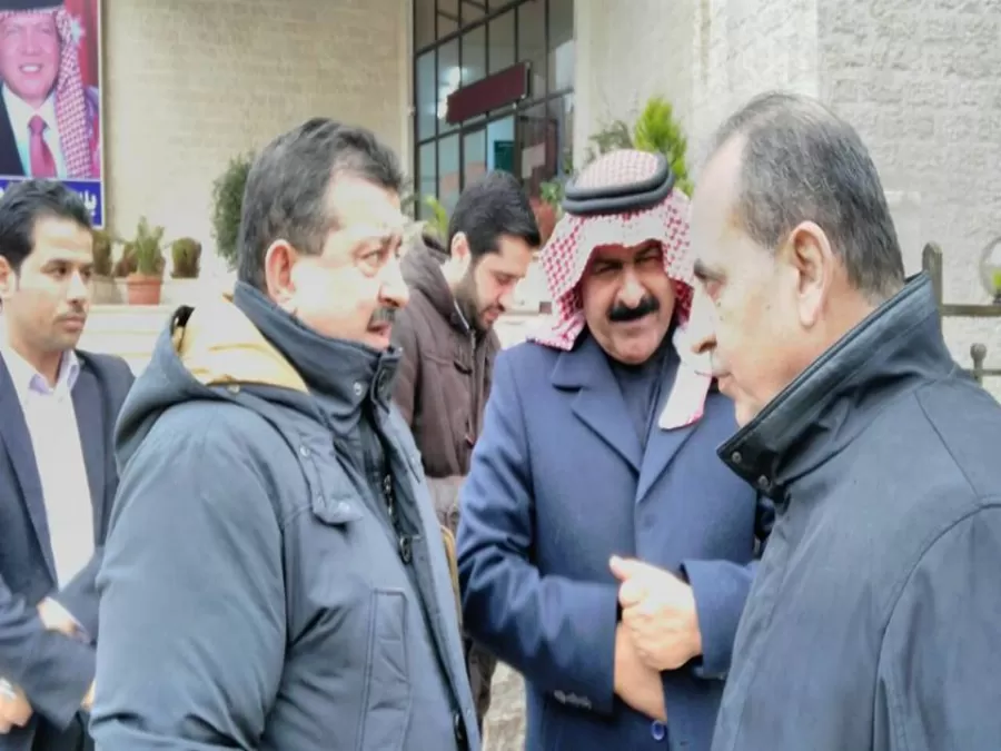 مدار الساعة,أخبار الأردن,اخبار الاردن,وليد المصري