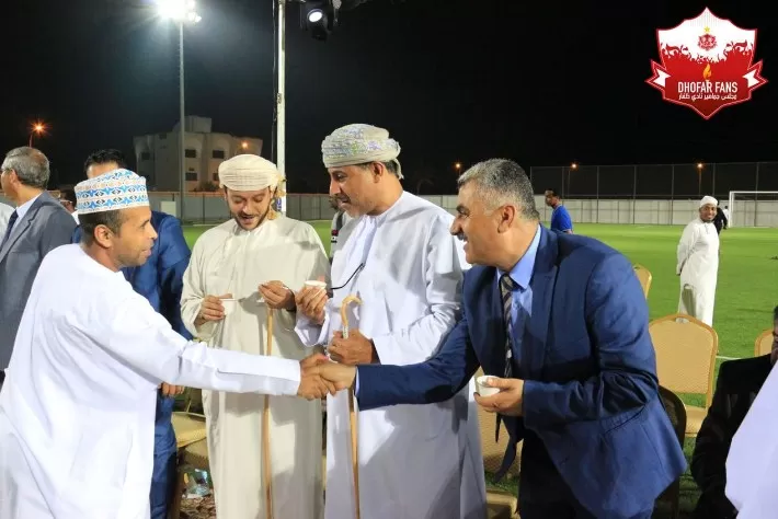 مدار الساعة,أخبار رياضية,سلطنة عمان