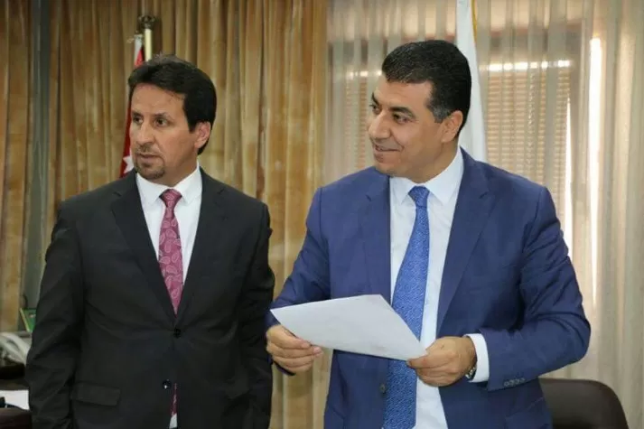 مدار الساعة,أخبار الأردن,اخبار الاردن,الملك عبدالله الثاني,البحوث الزراعية,التنمية المستدامة,البحر الميت