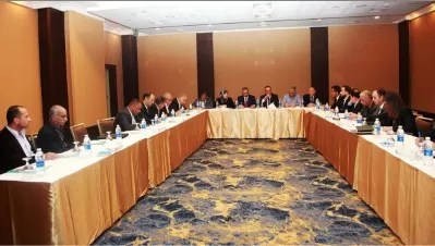 مدار الساعة,أخبار مجلس النواب الأردني,البحر الميت