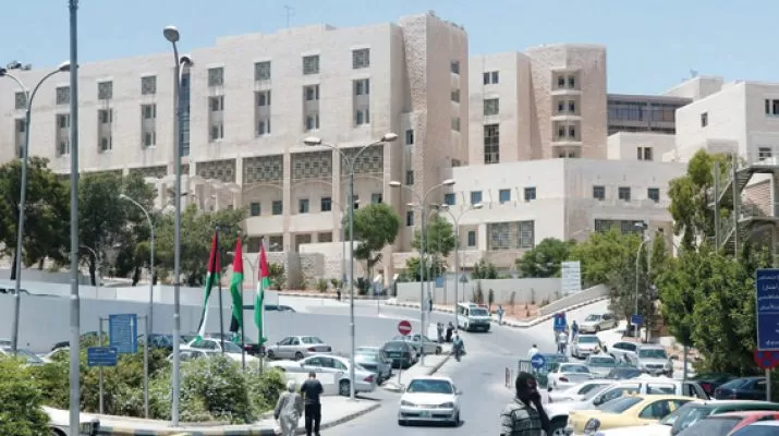 مدار الساعة,Video,فيديو,أخبار الأردن,اخبار الاردن,مستشفى البشير,وسائل التواصل الاجتماعي