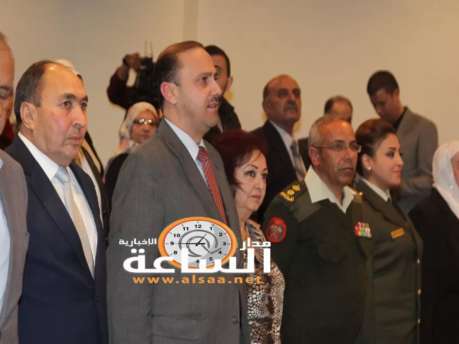 مدار الساعة,أخبار المجتمع الأردني,محمد المومني,أمانة عمان الكبرى