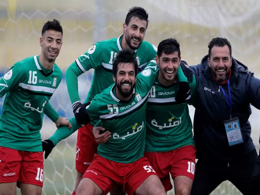 مدار الساعة,أخبار رياضية