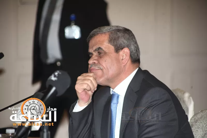 مدار الساعة,أسرار أردنية,وزير الشباب,مواقع التواصل الاجتماعي