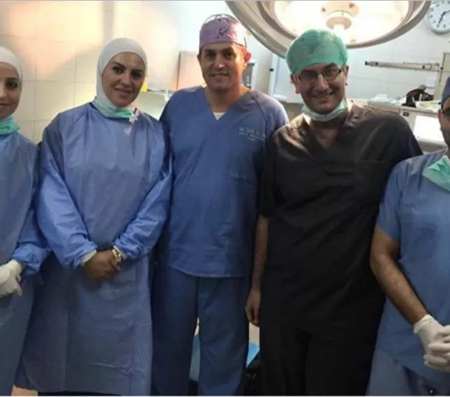 مدار الساعة,أخبار الأردن,اخبار الاردن,الملك عبدالله الثاني,الخدمات الطبية الملكية,مدينة الحسين الطبية