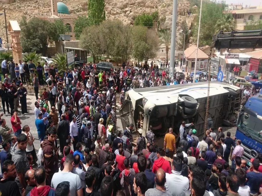 مدار الساعة,أخبار الأردن,اخبار الاردن,الملكة رانيا,هيئة تنظيم النقل البري,الدفاع المدني