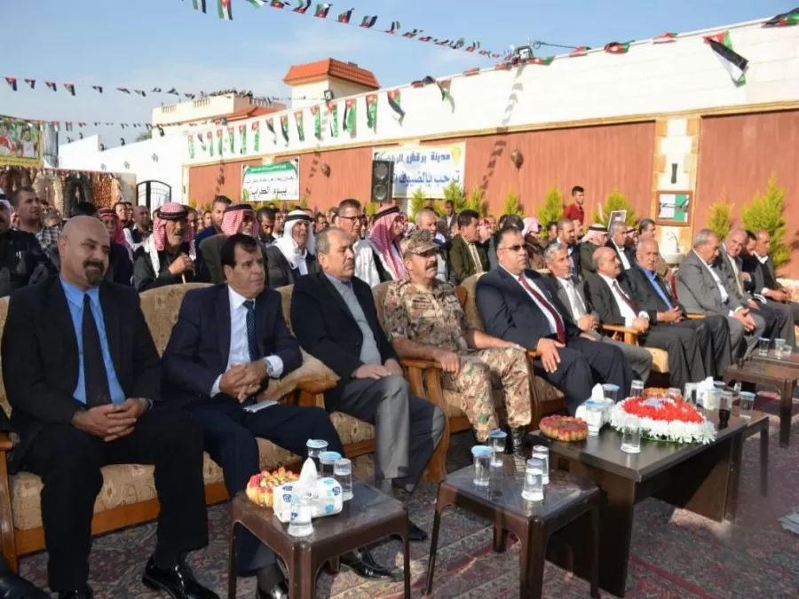 مدار الساعة,أخبار المجتمع الأردني,القوات المسلحة,الجيش العربي