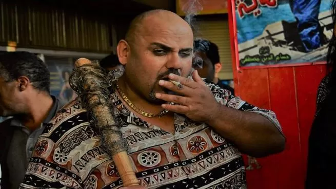 مدار الساعة,أخبار ثقافية,عيد الأضحى,العروبية