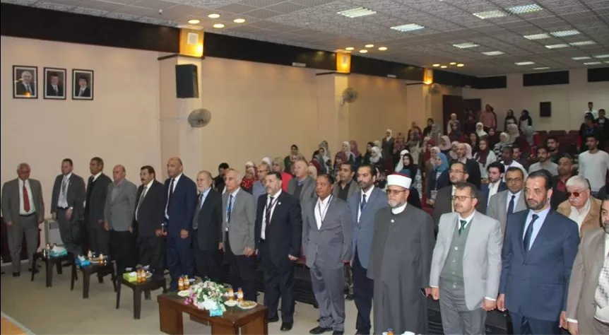 مدار الساعة,أخبار الجامعات الأردنية