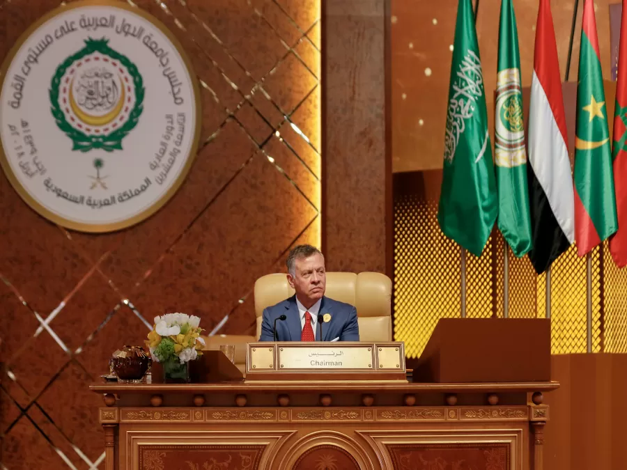 مدار الساعة,أخبار الأردن,اخبار الاردن,وزير الخارجية وشؤون المغتربين,الملك عبدالله الثاني,أيمن الصفدي,الديوان الملكي الهاشمي,الأمم المتحدة,الملك سلمان,المملكة العربية السعودية,السلطة الوطنية الفلسطينية,جامعة الدول العربية