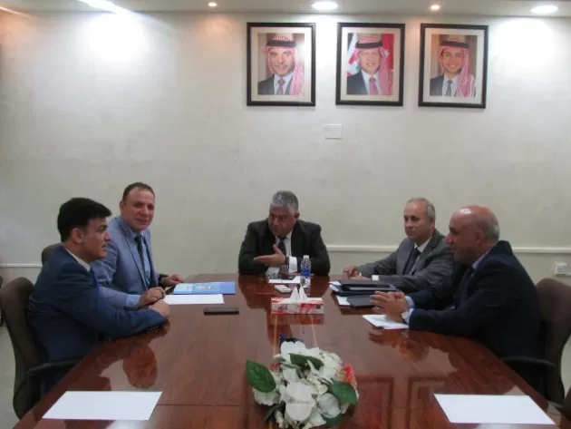 مدار الساعة,أخبار اقتصادية,وزير المالية,دائرة ضريبة الدخل والمبيعات,دائرة ضريبة الدخل