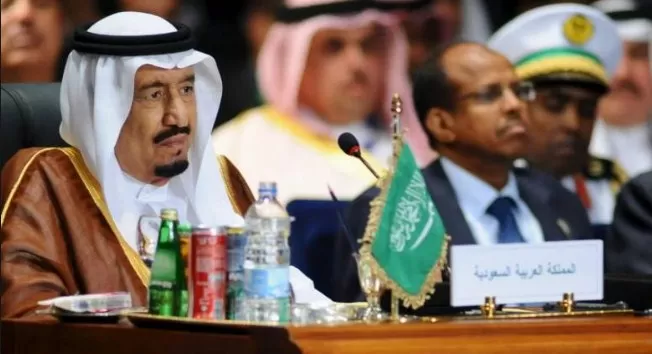 مدار الساعة,أخبار عربية ودولية,الملك سلمان