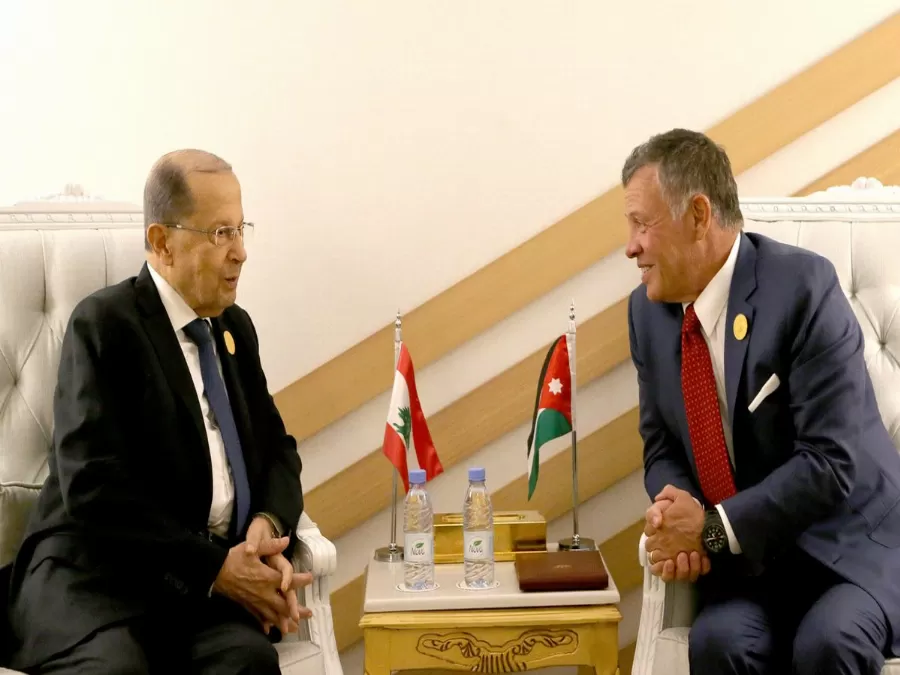 مدار الساعة,أخبار الأردن,اخبار الاردن,الملك عبدالله الثاني