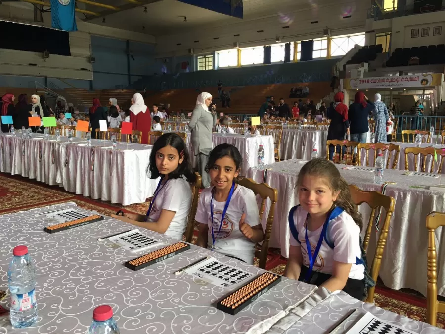 مدار الساعة,أخبار المجتمع الأردني,جامعة العلوم التطبيقية,الضفة الغربية