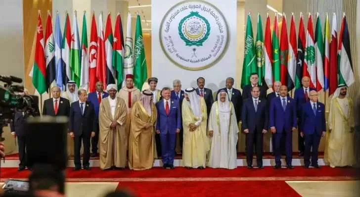 مدار الساعة,أخبار خفيفة ومنوعة,الملك سلمان,المملكة العربية السعودية,جامعة الدول العربية