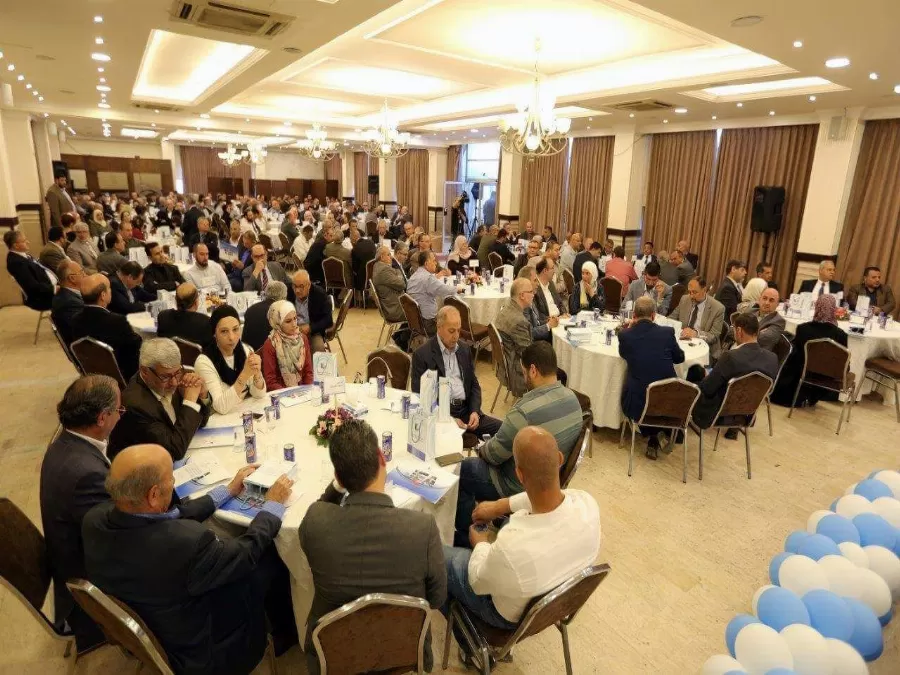 مدار الساعة,أخبار المجتمع الأردني