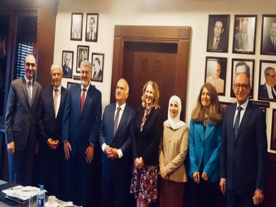 مدار الساعة,أخبار الأردن,اخبار الاردن,الحسن بن طلال