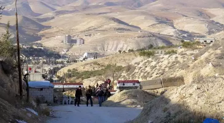 مدار الساعة,أخبار عربية ودولية