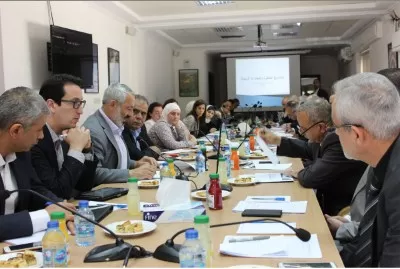 مدار الساعة,أخبار مجلس النواب الأردني