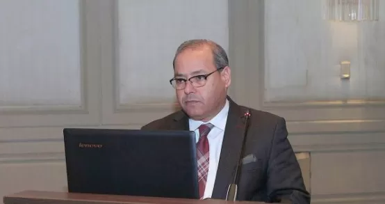 مدار الساعة,أخبار الأردن,اخبار الاردن,وزير العدل,جامعة الإسراء,سيادة القانون,التنمية المستدامة