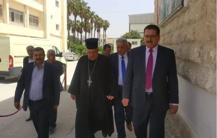 مدار الساعة,أخبار المجتمع الأردني