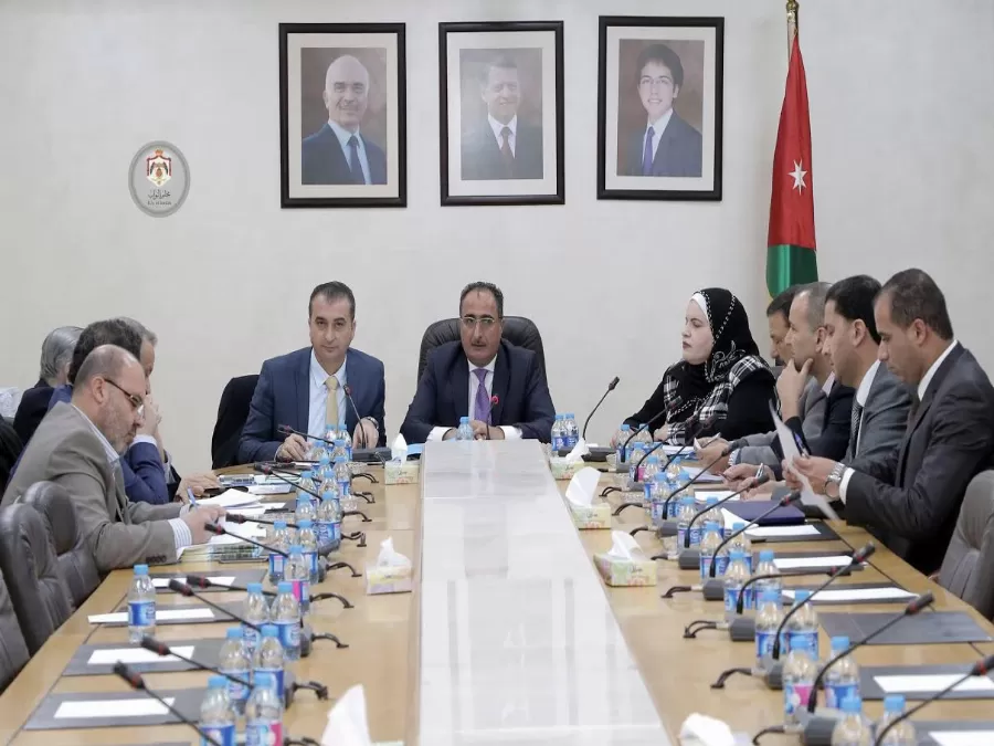 مدار الساعة,أخبار مجلس النواب الأردني,ديوان التشريع والرأي