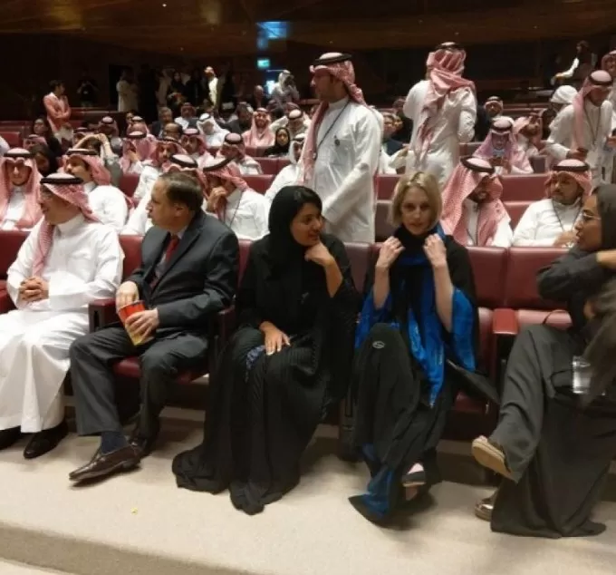 مدار الساعة,أخبار عربية ودولية,وزير الثقافة,ولي العهد