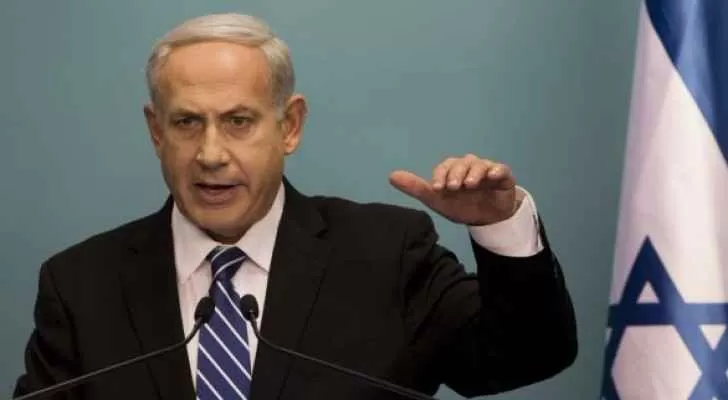 مدار الساعة,أخبار عربية ودولية,رئيس الوزراء,بنيامين نتنياهو