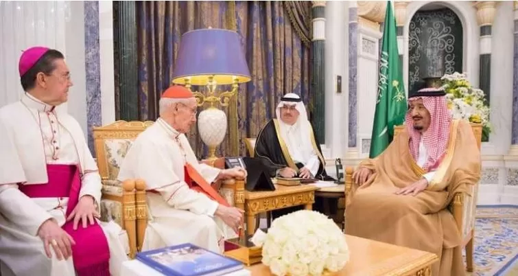 مدار الساعة,أخبار عربية ودولية,الملك سلمان