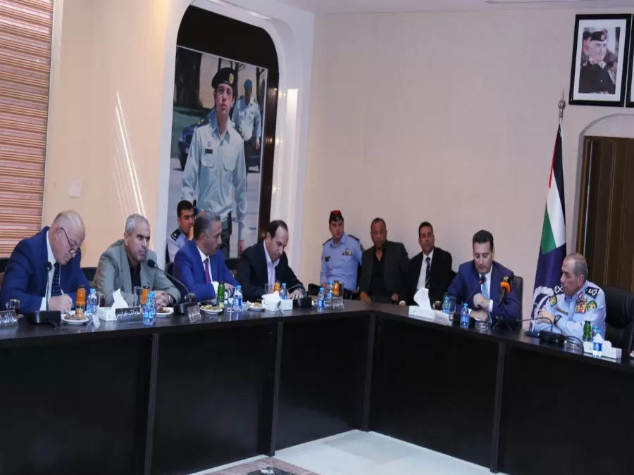 مدار الساعة,أخبار مجلس النواب الأردني,مجلس النواب