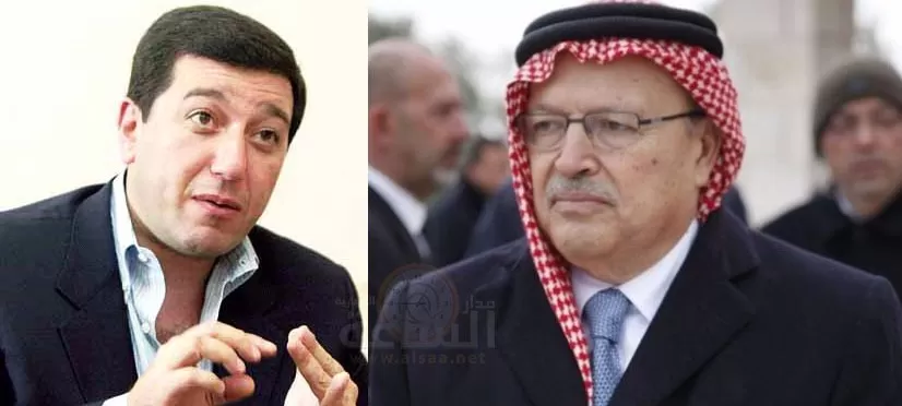 مدار الساعة,أسرار أردنية