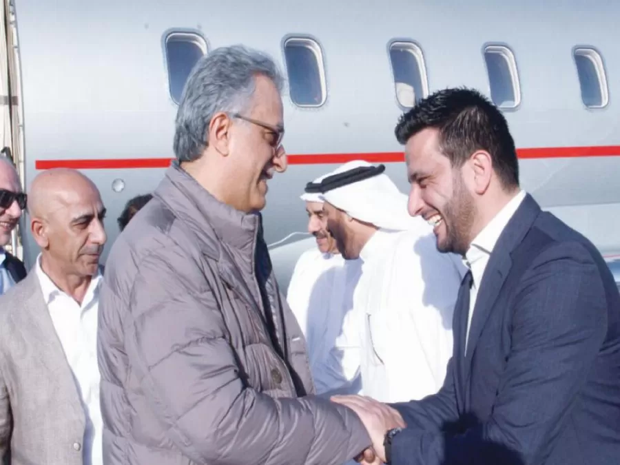 مدار الساعة,أسرار أردنية,كأس آسيا,ستاد عمان الدولي,مملكة البحرين